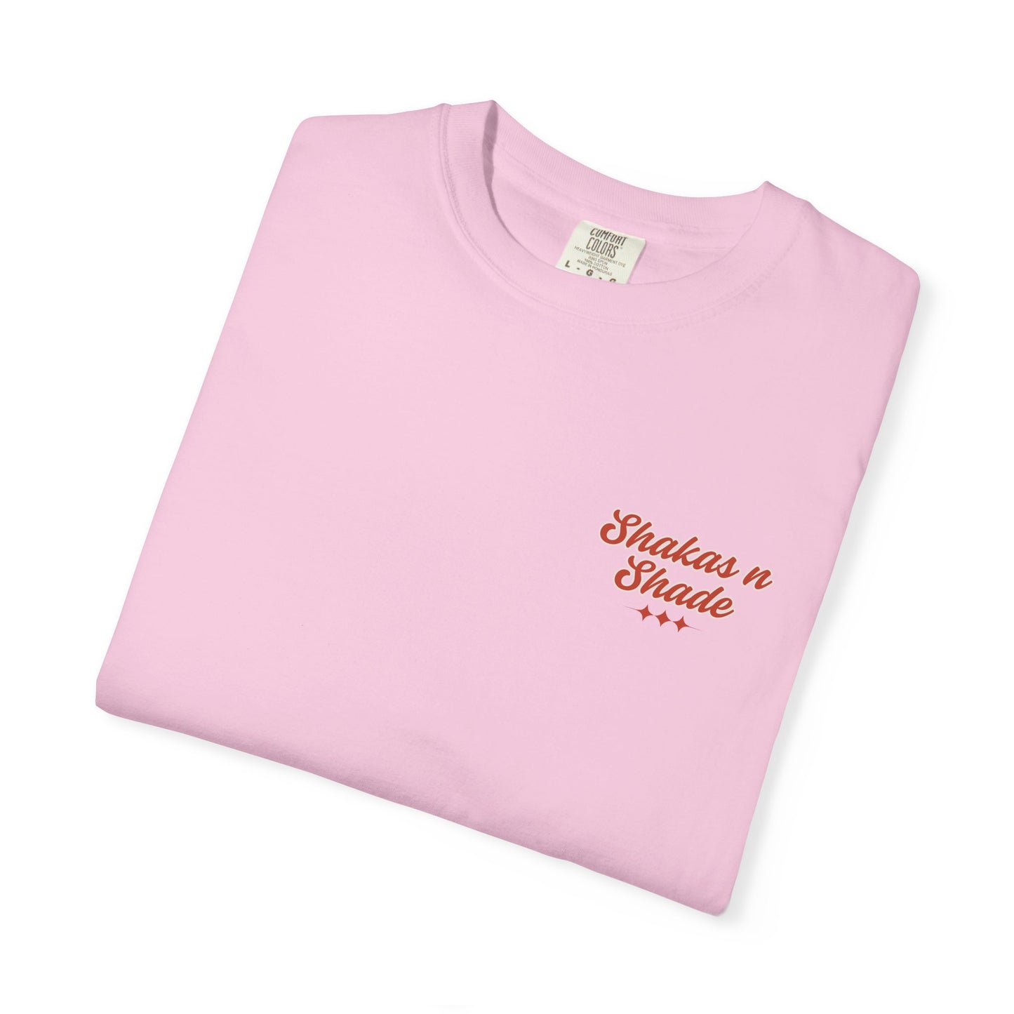 Hawaiian Island Origins T-Shirt