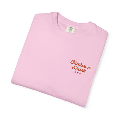 Hawaiian Island Origins T-Shirt
