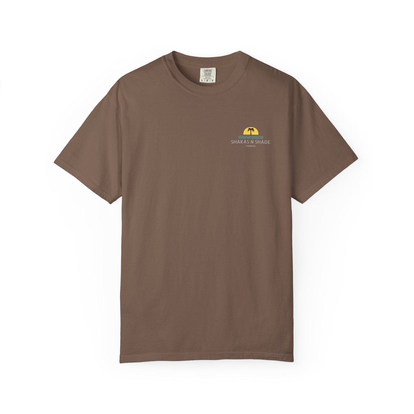Shakas n Shade Sun Rays T-Shirt