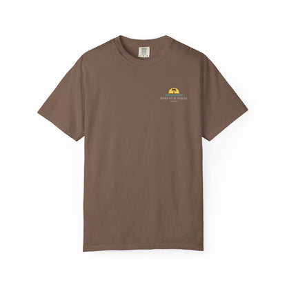Shakas n Shade Sun Rays T-Shirt