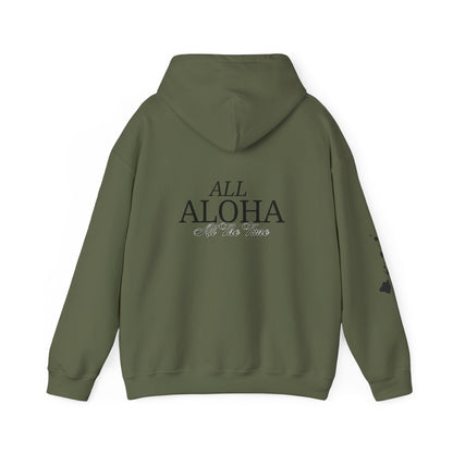 All Aloha All The Time Sweatshirt
