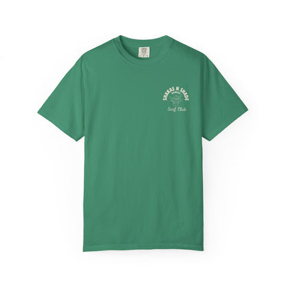 Shakas n Shade Surf Club T-Shirt