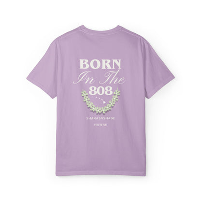 Born In The 808 T-Shirt
