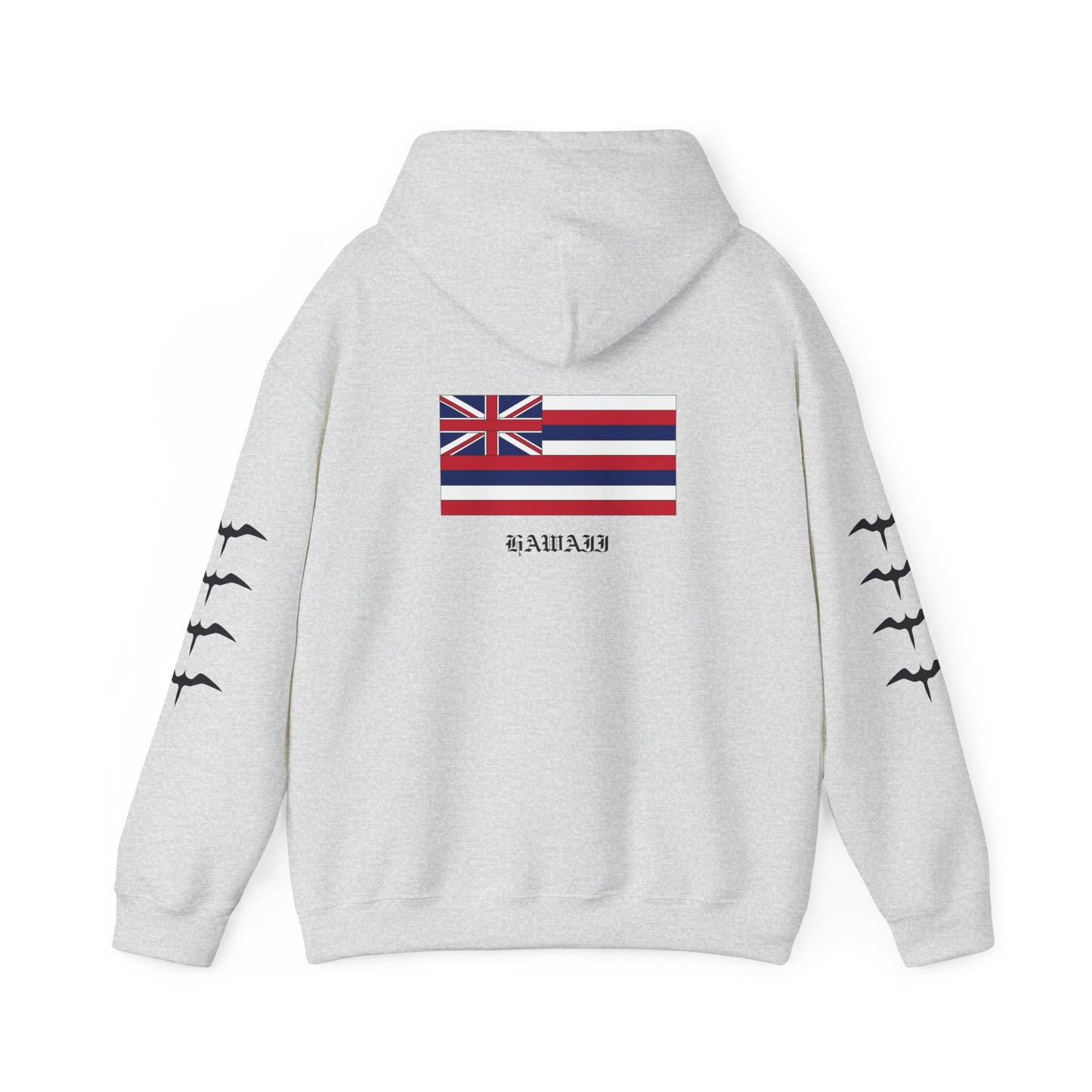 Island Iwa Sweatshirt