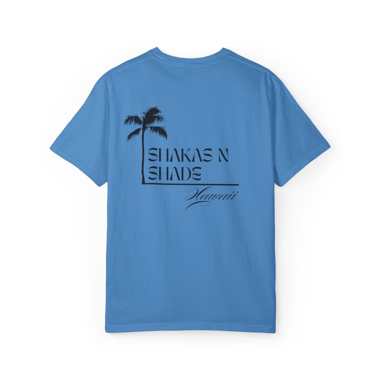 Palm Lines Mens T-Shirt