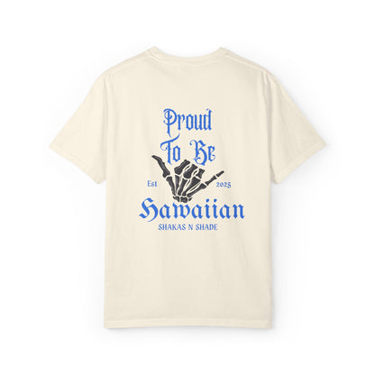 Proud To Be Hawaiian T-Shirt