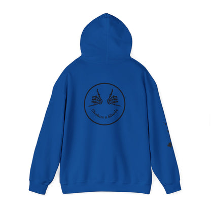 Shakas n Shade Sweatshirt