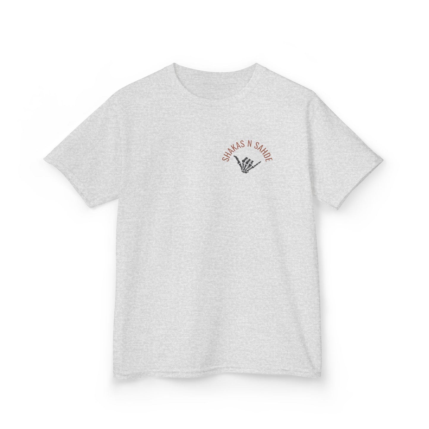 Small Kine Big Mana Youth T-Shirt
