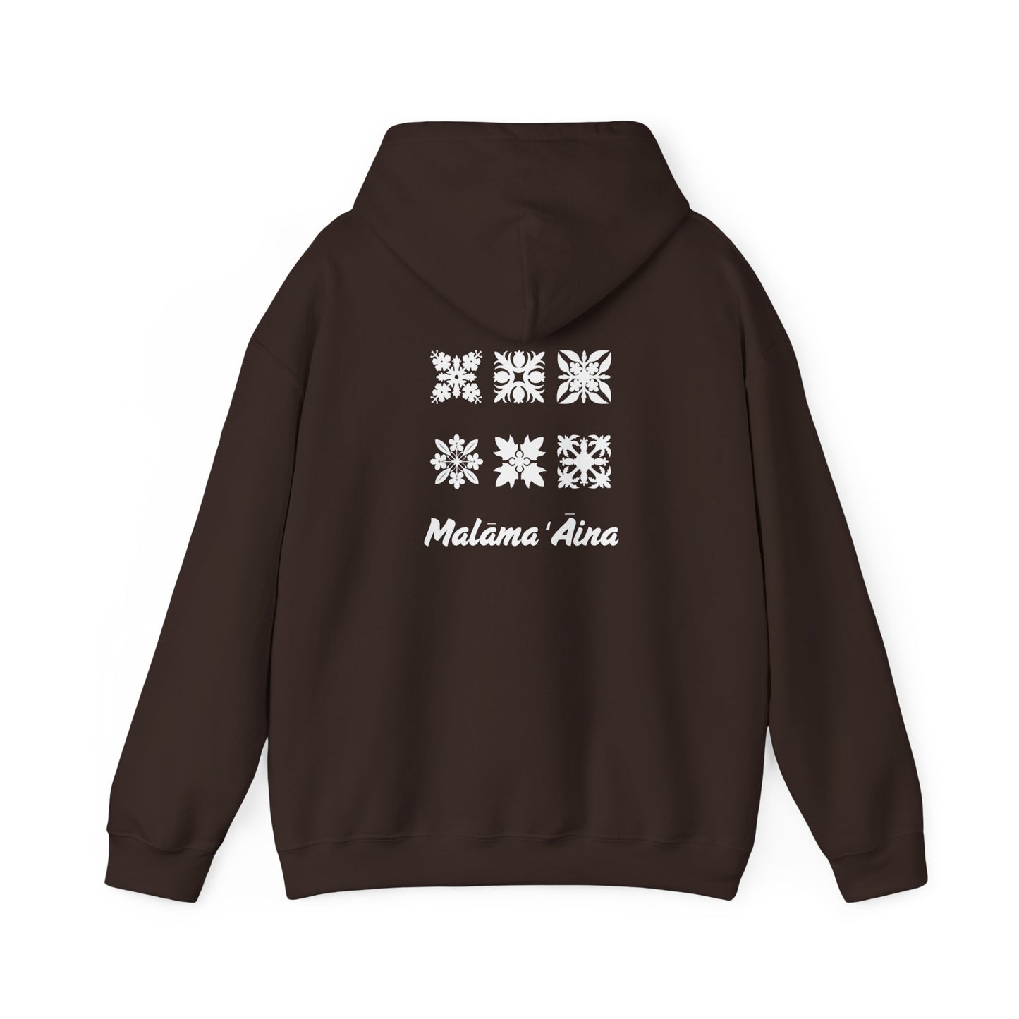MālamaʻĀina Quilt Sweatshirt