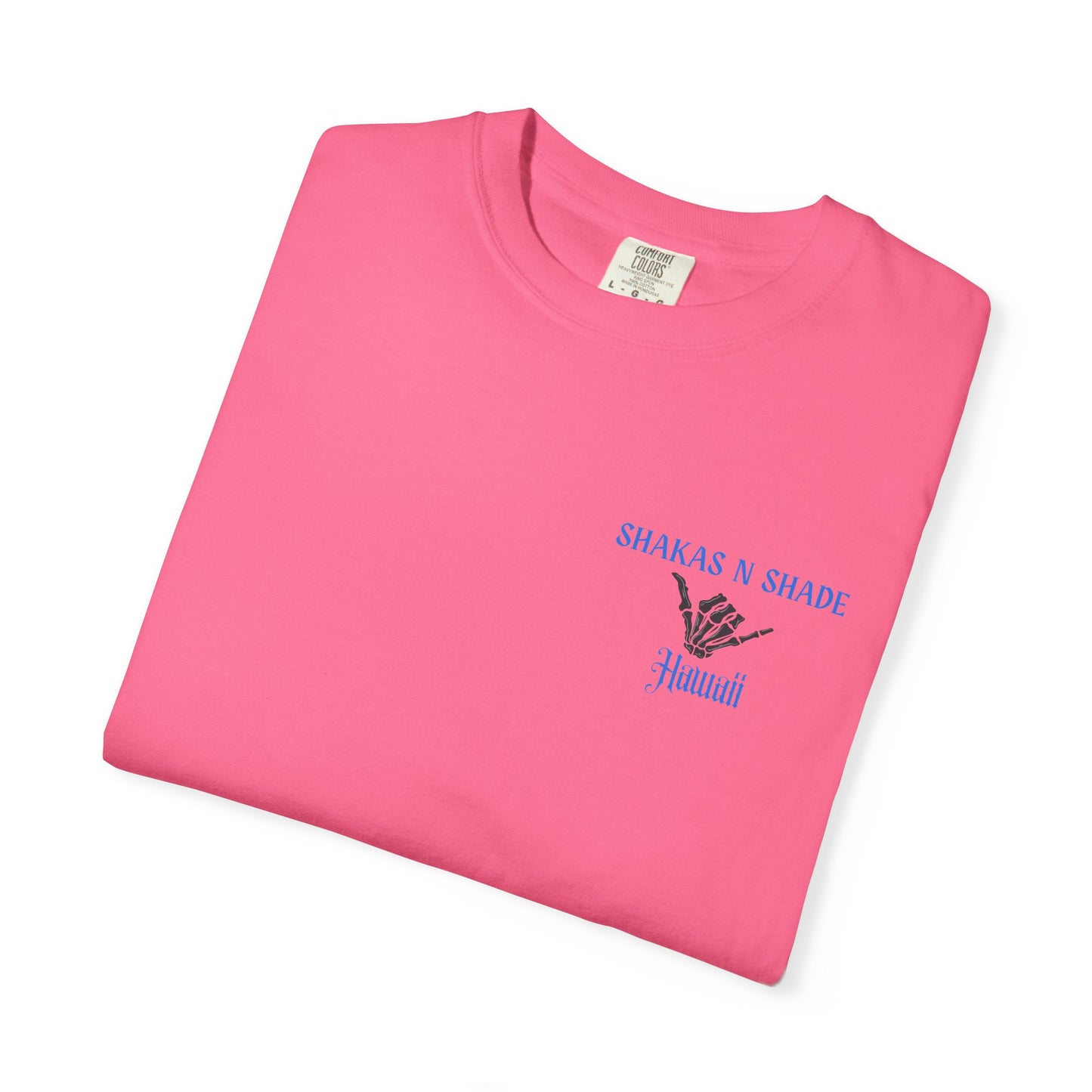 Proud To Be Hawaiian T-Shirt