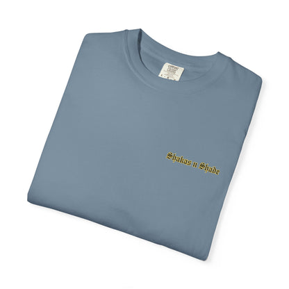 Made In Hawaii Handle With Aloha Mens T-Shirt