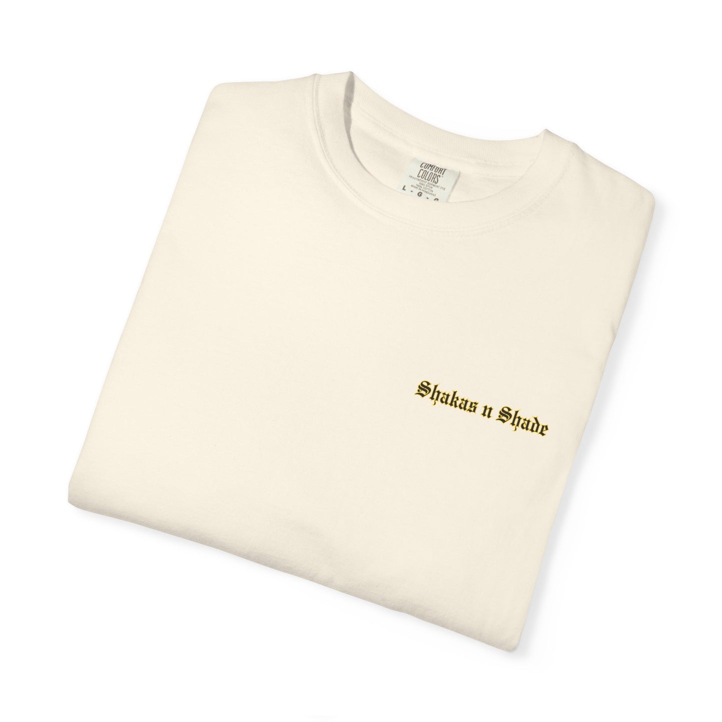 Made In Hawaii Handle With Aloha Mens T-Shirt