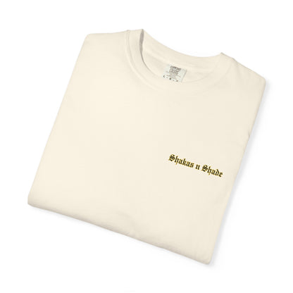 Made In Hawaii Handle With Aloha Mens T-Shirt