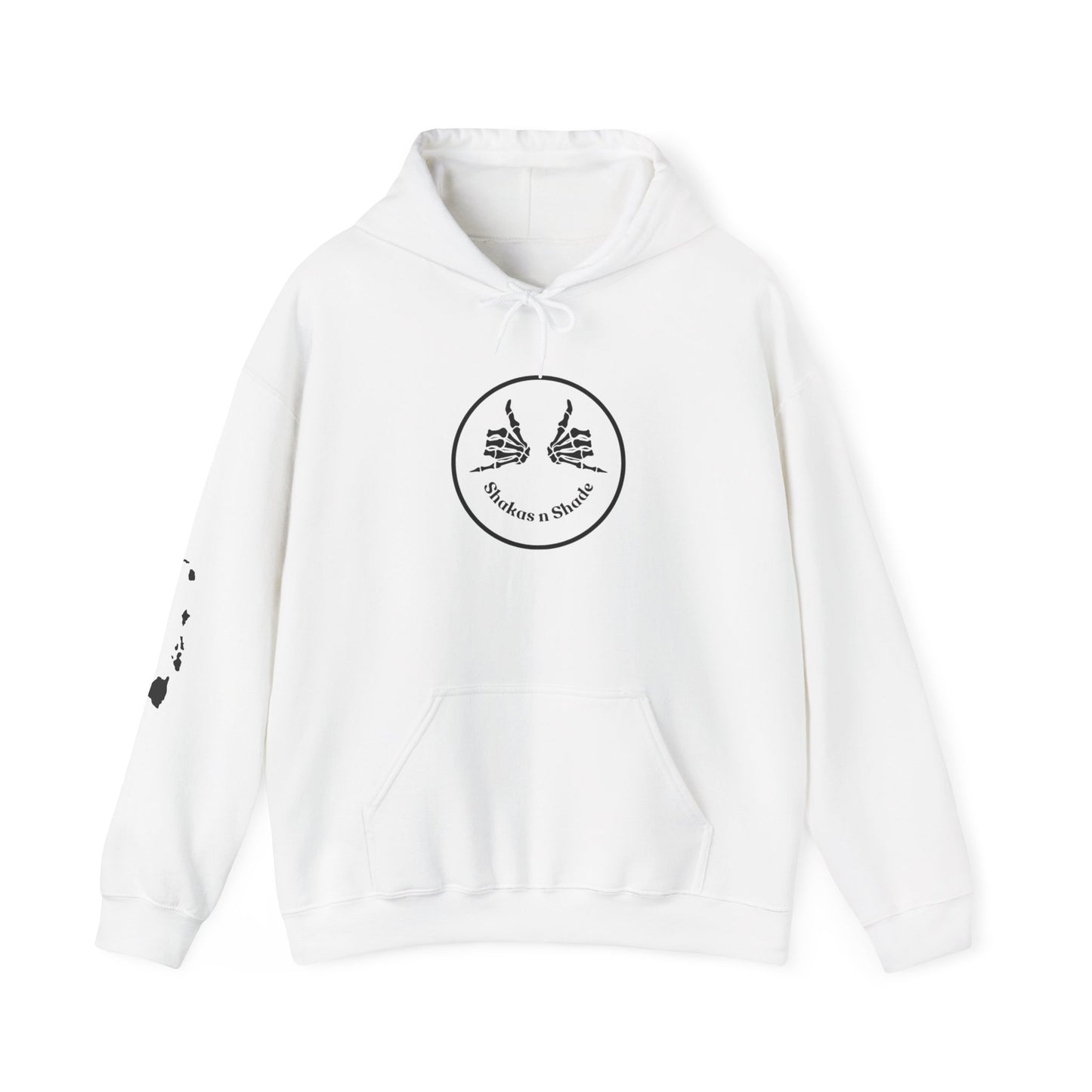 Mahalo Ke Akua Sweatshirt