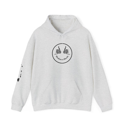 All Aloha All The Time Sweatshirt