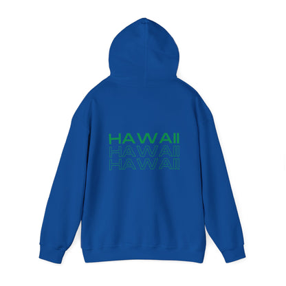 Hawaii Hawaii Hawaii Sweatshirt