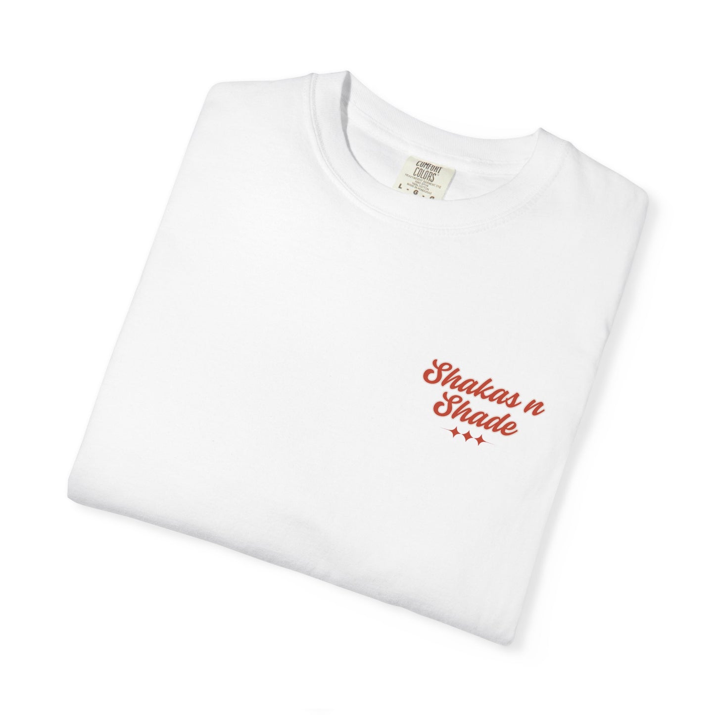 Hawaiian Island Origins T-Shirt