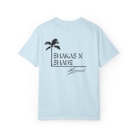 Palm Lines Mens T-Shirt