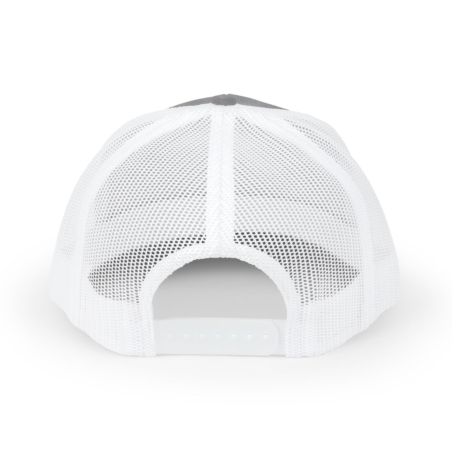 Kinda Cute Kinda Nuts Snapback Trucker Cap