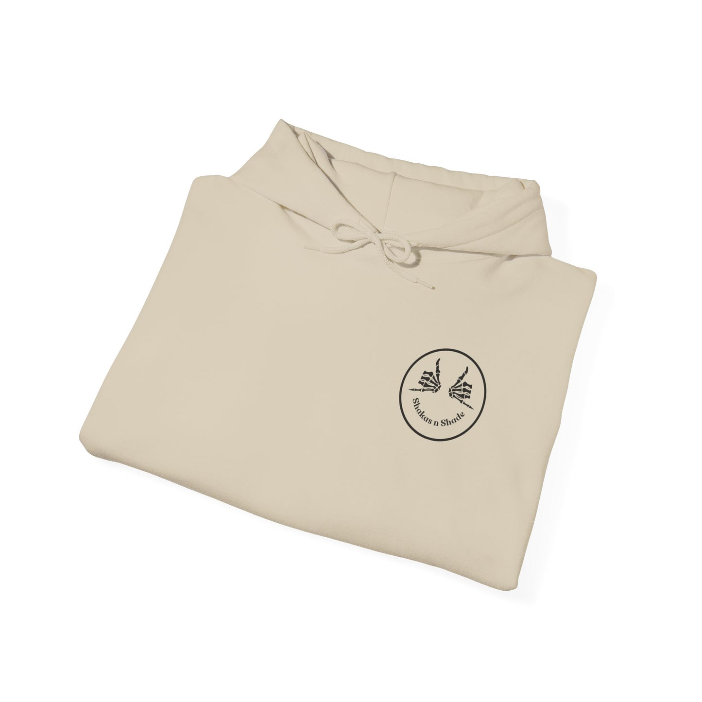 Shakas n Shade Sweatshirt