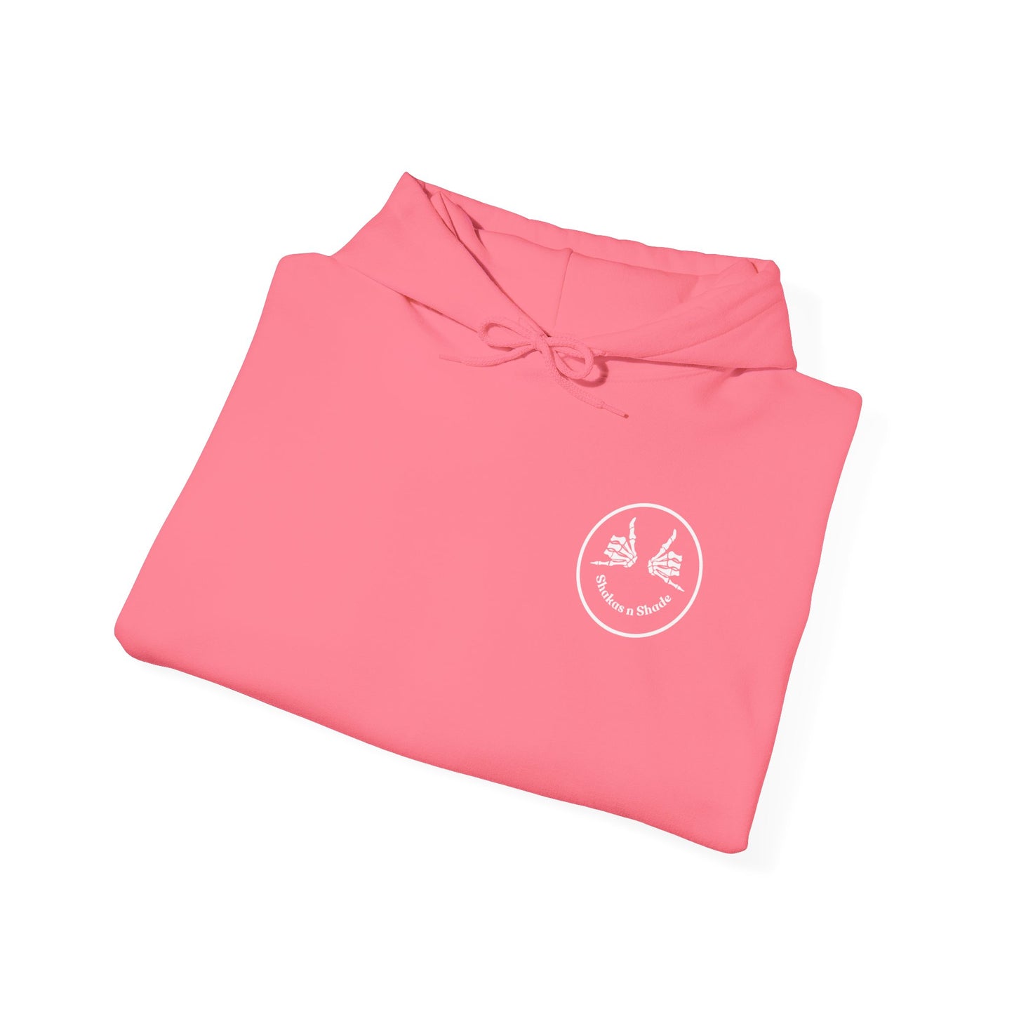 I Love Hawaii Sweatshirt