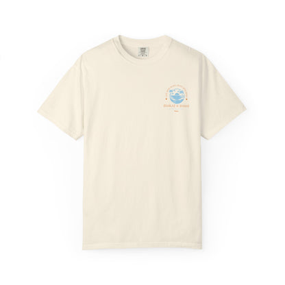 Live With Aloha, Move With Mana T-Shirt