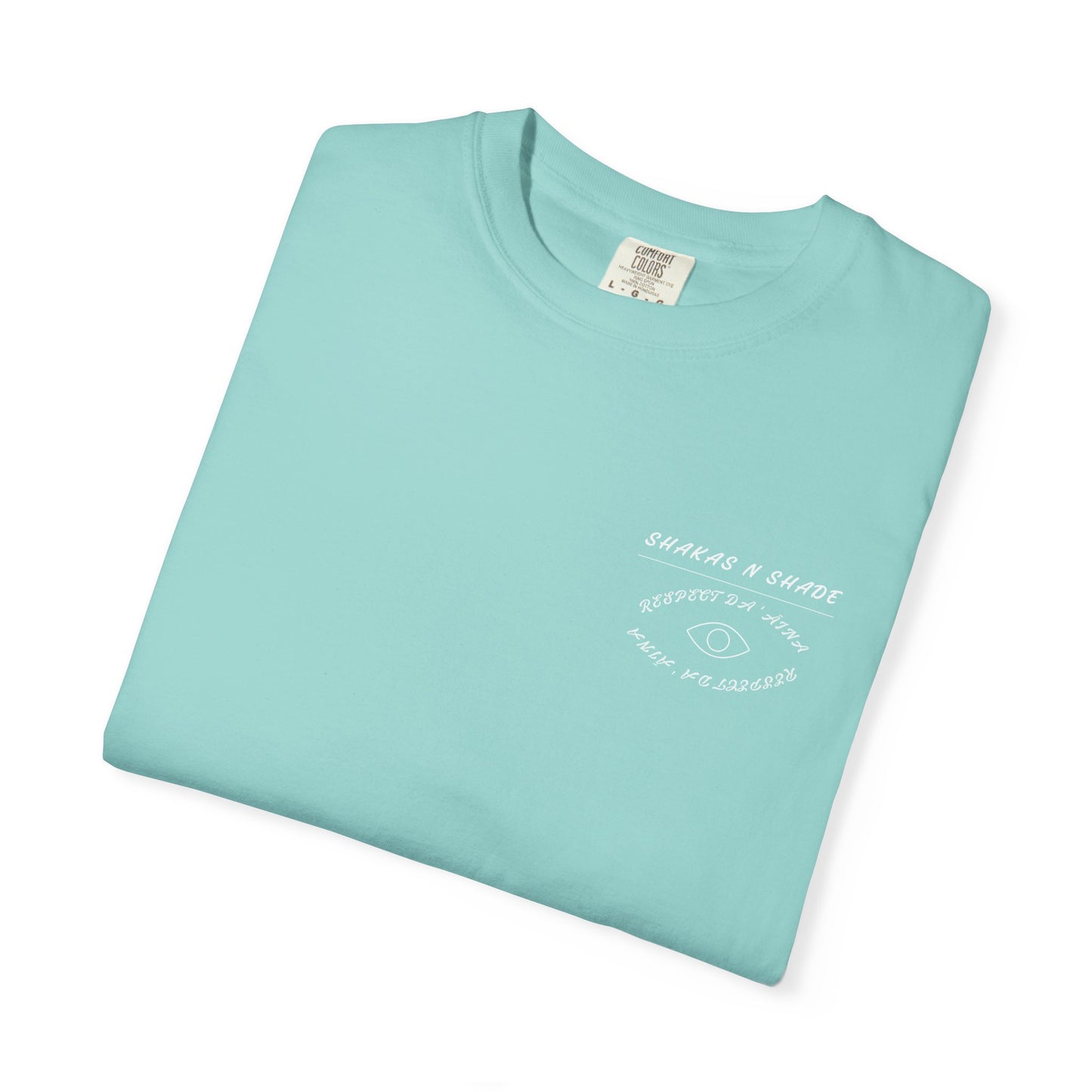 Respect Da ʻĀina T-Shirt