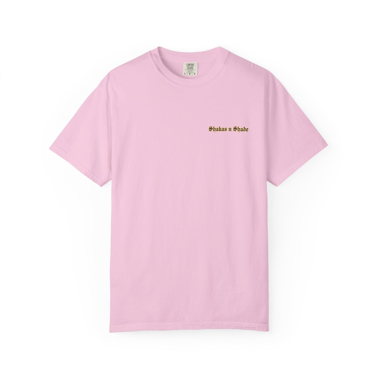 Made In Hawaii Handle With Aloha Mens T-Shirt