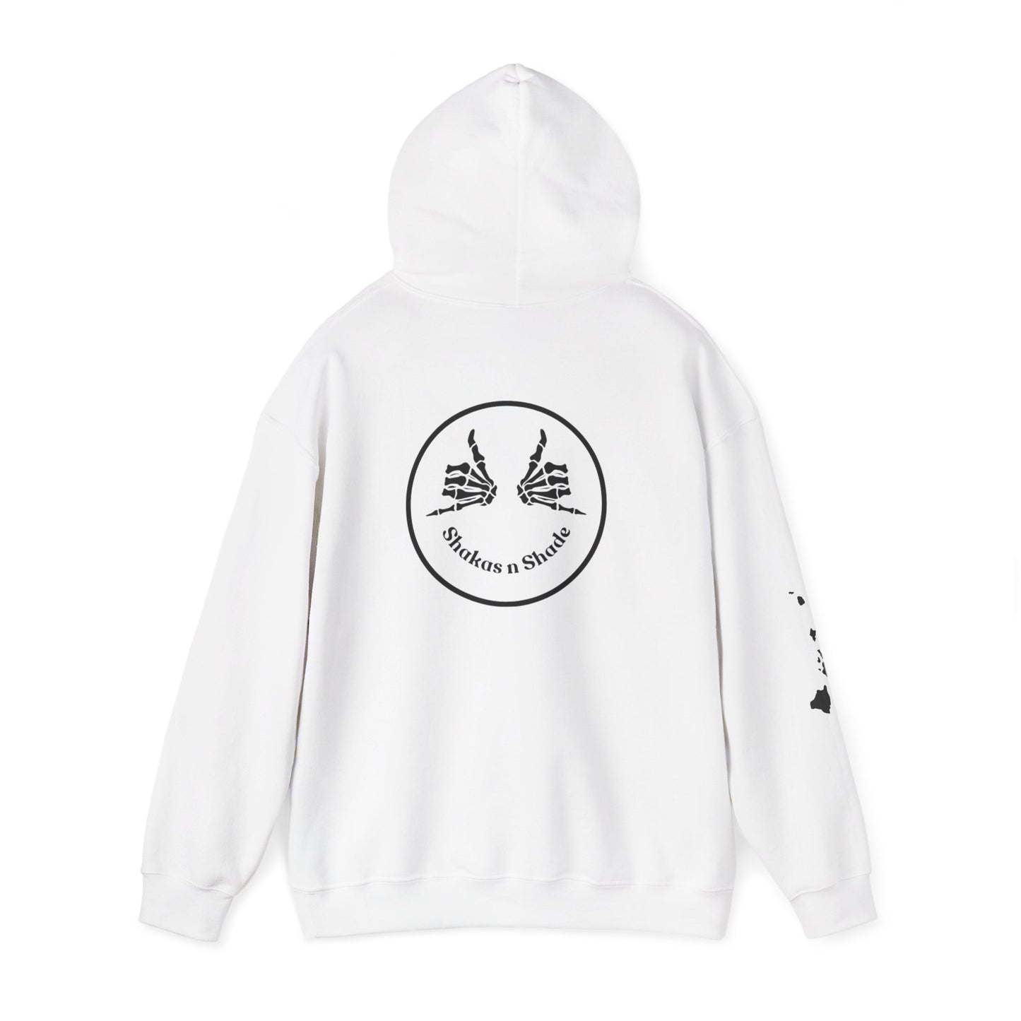 Shakas n Shade Sweatshirt