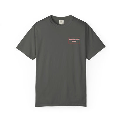 Hawaiian Island Watercolor T-Shirt