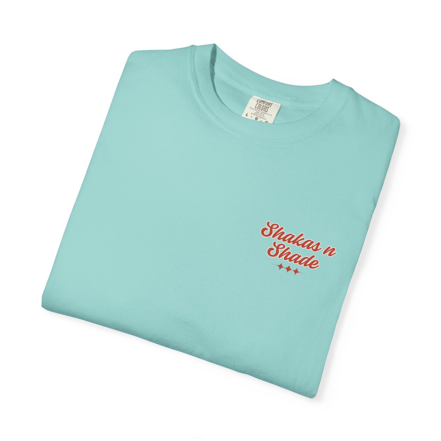 Hawaiian Island Origins T-Shirt