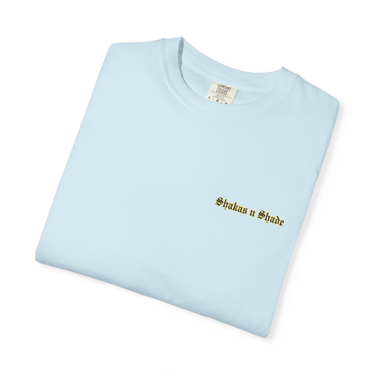 Made In Hawaii Handle With Aloha Mens T-Shirt