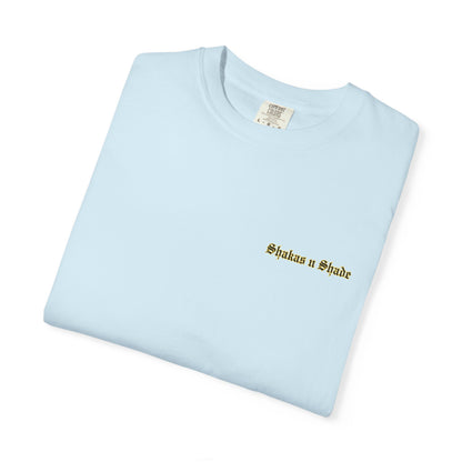 Made In Hawaii Handle With Aloha Mens T-Shirt