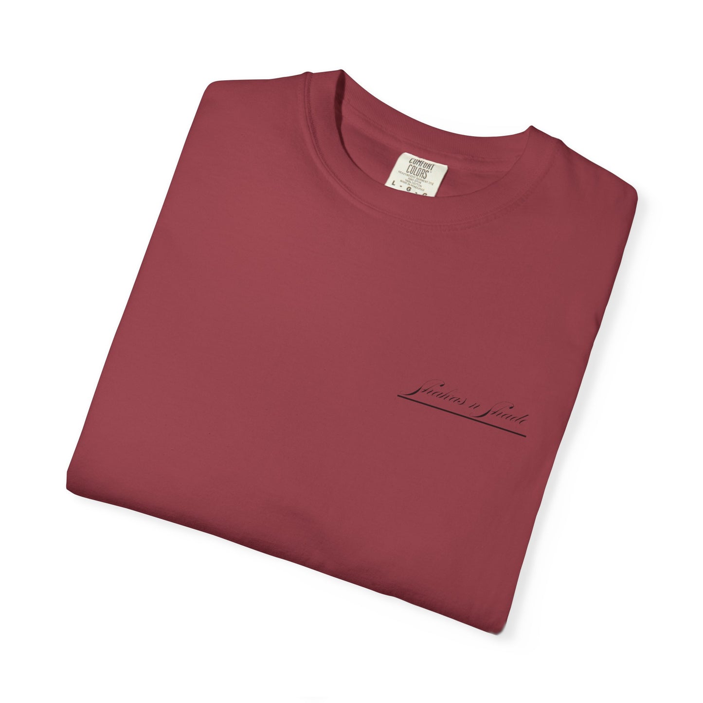 Palm Lines Mens T-Shirt