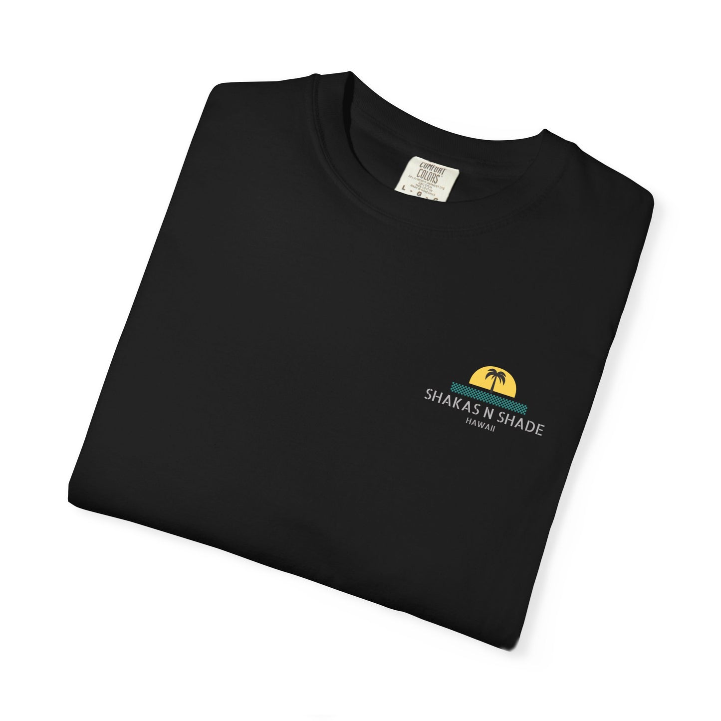 Shakas n Shade Sun Rays T-Shirt