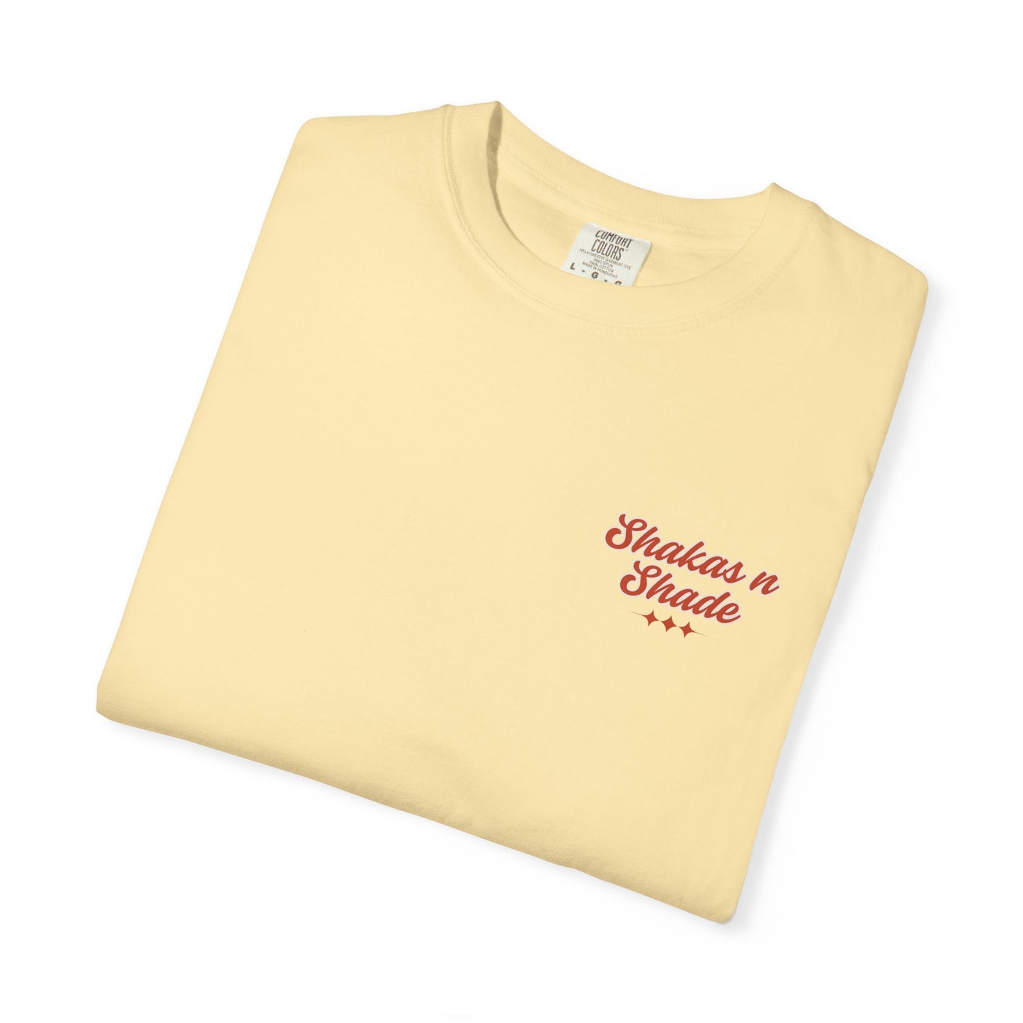 Hawaiian Island Origins T-Shirt