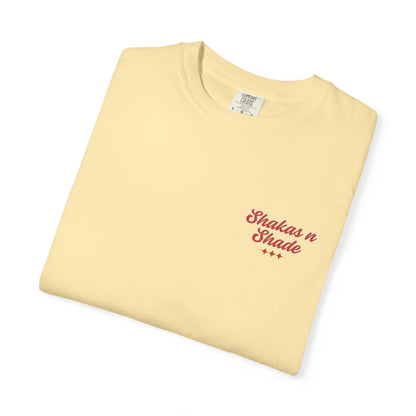 Hawaiian Island Origins T-Shirt
