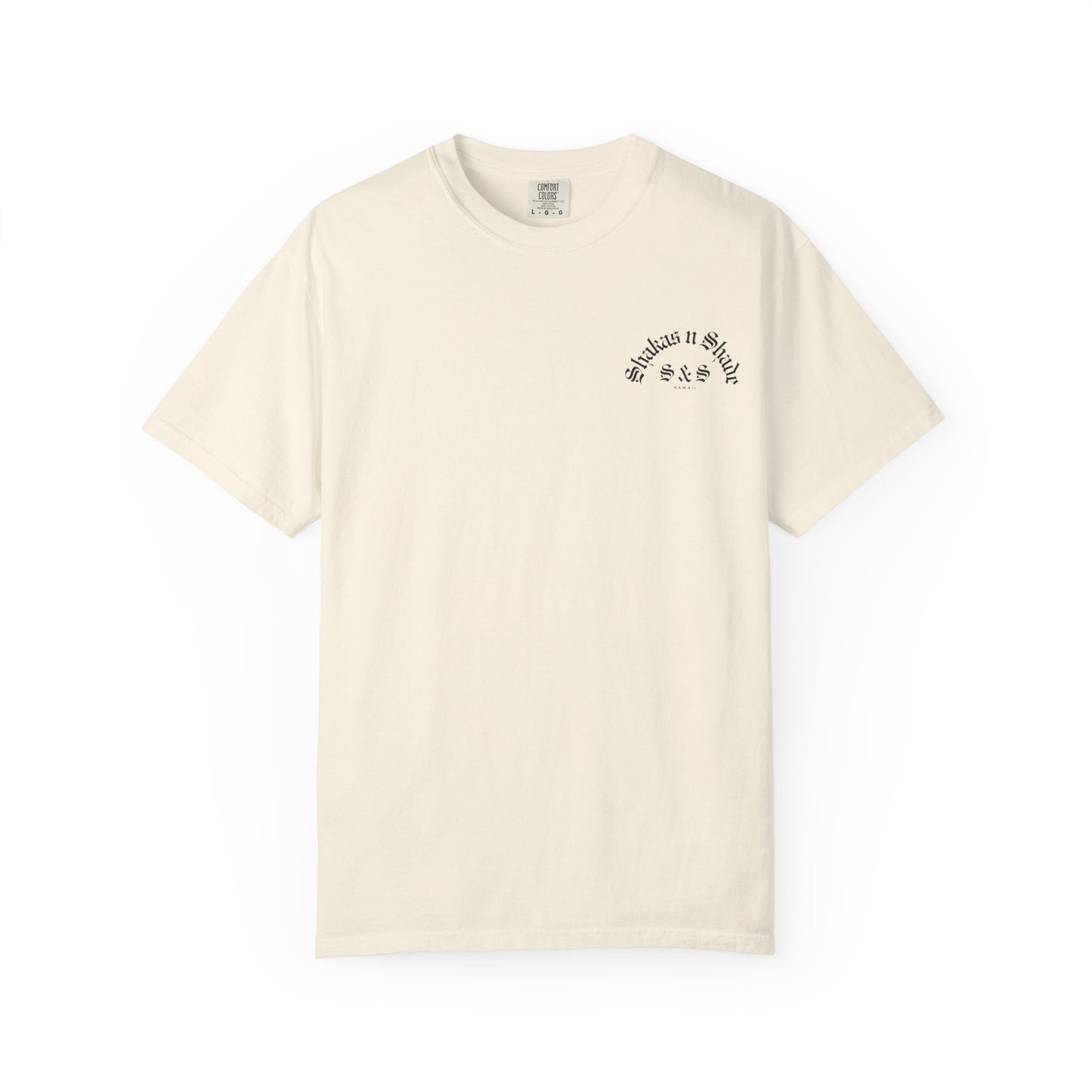 Iwa Birds Old E Mens T-Shirt