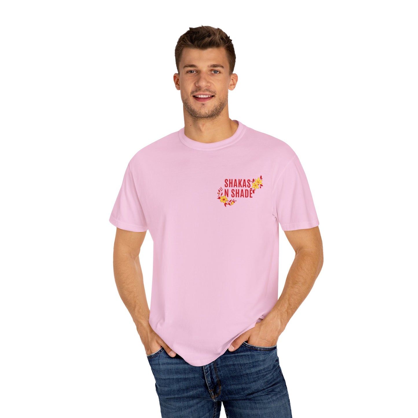 Stuck On Aloha Time T-Shirt
