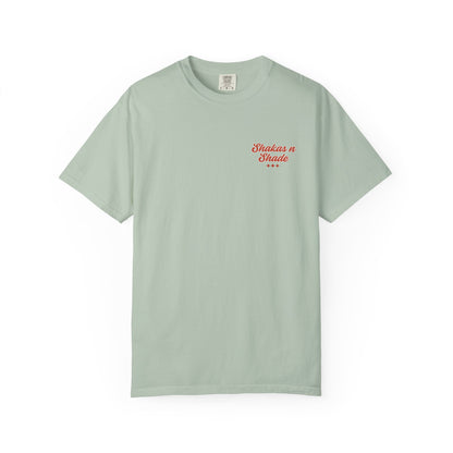 Hawaiian Island Origins T-Shirt
