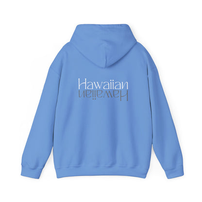 Hawaiian Reflection Sweatshirt