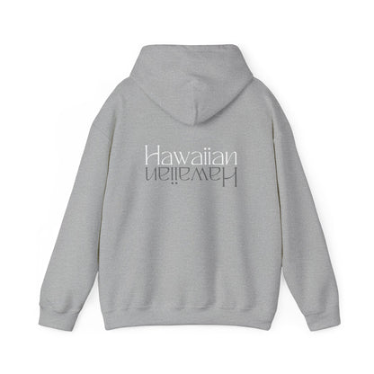 Hawaiian Reflection Sweatshirt