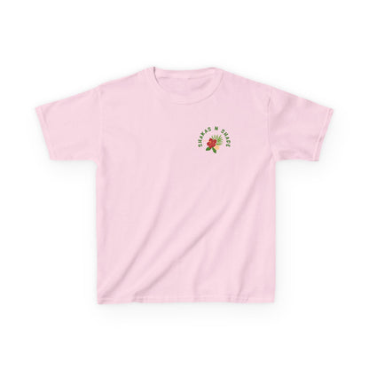 Keiki O Ka ʻĀina Youth T-Shirt