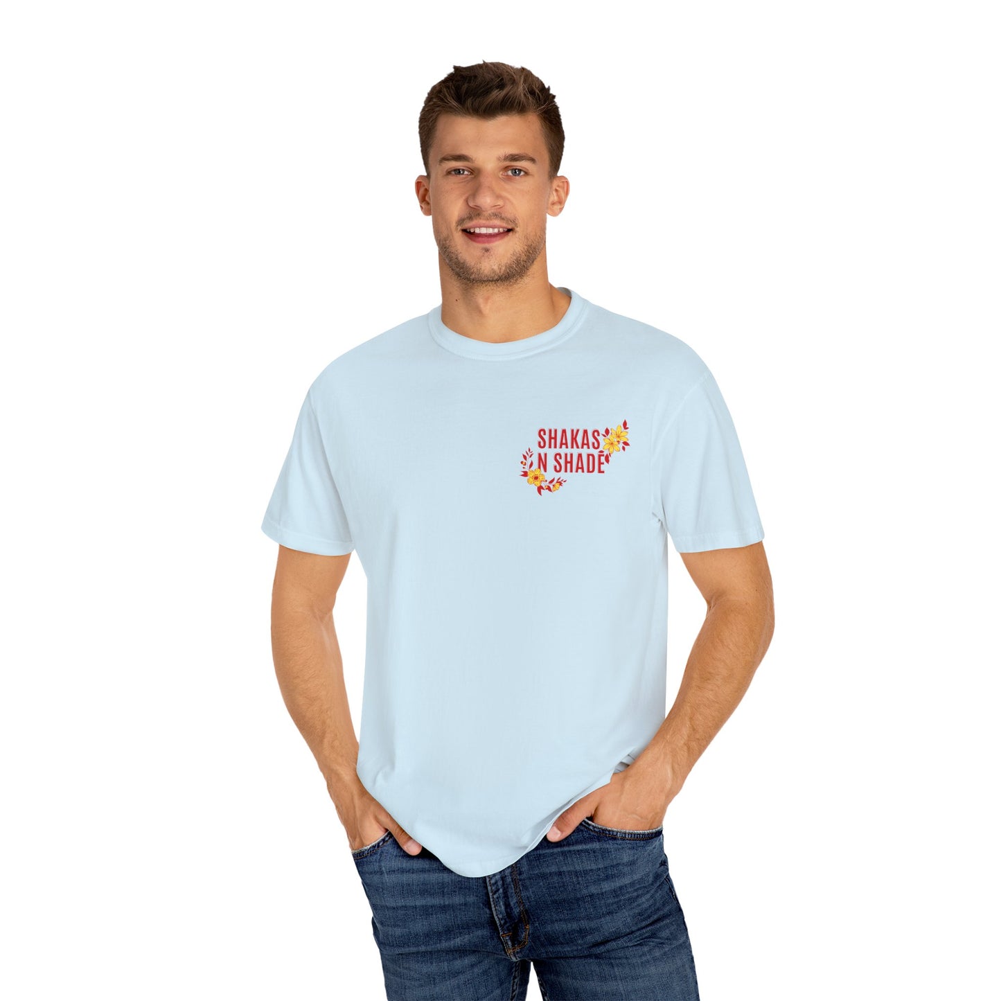 Stuck On Aloha Time T-Shirt