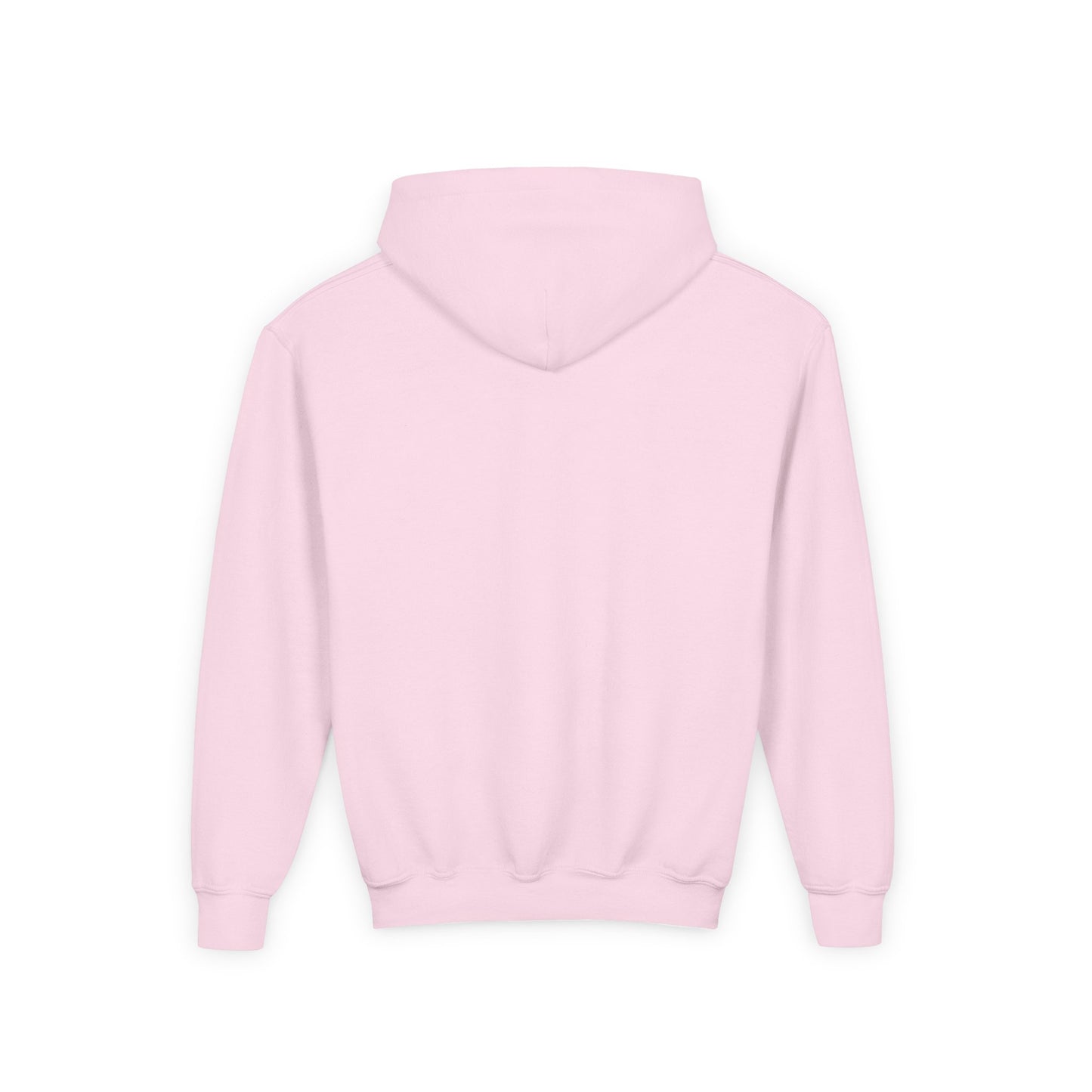 Signature Logo Youth Hoodie