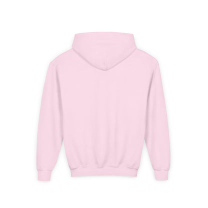 Signature Logo Youth Hoodie