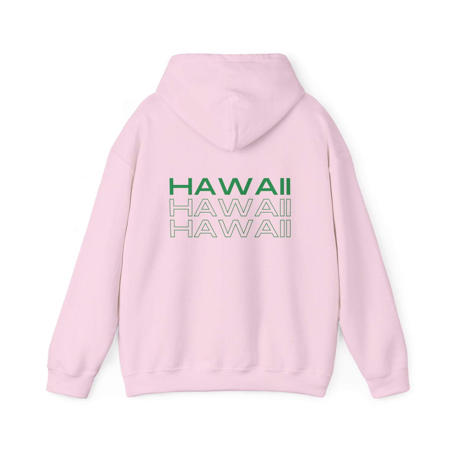 Hawaii Hawaii Hawaii Sweatshirt