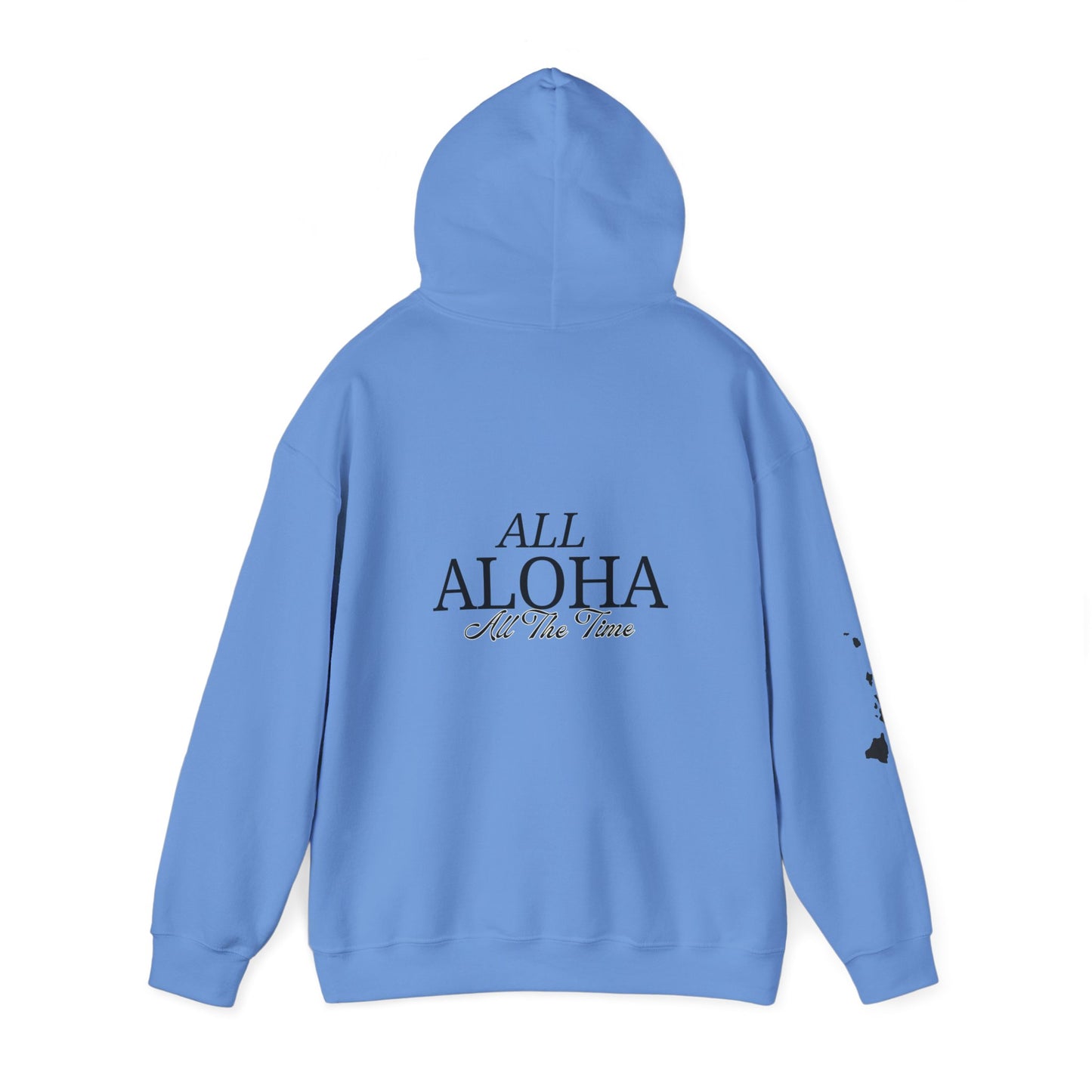 All Aloha All The Time Sweatshirt