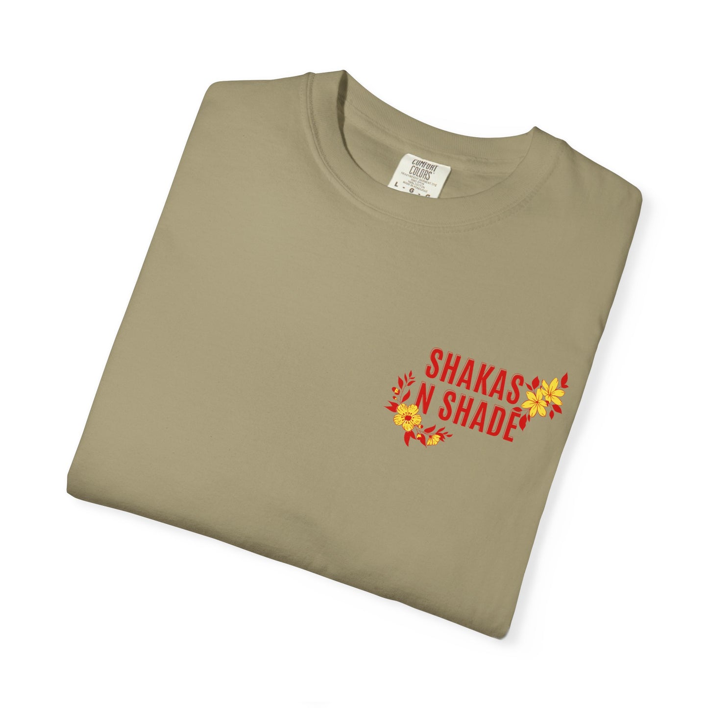 Stuck On Aloha Time T-Shirt