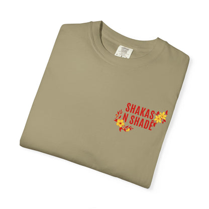 Stuck On Aloha Time T-Shirt